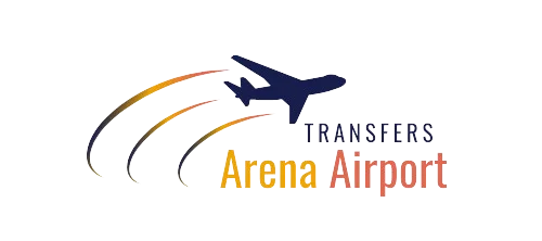 Arena Airport Transfers Logo