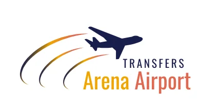 Arena Airport Transfers Logo